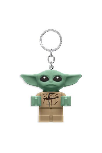 LEGO Breloc cu LED LEGO Star Wars The Child