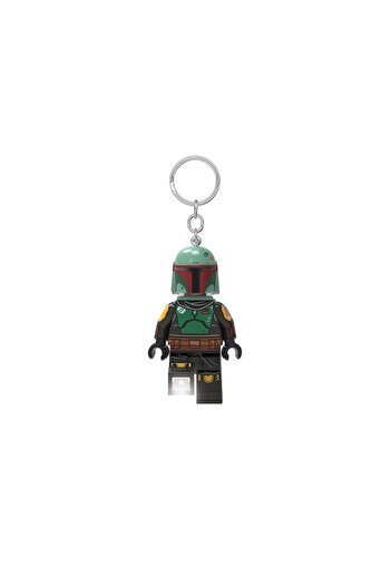 LEGO LEGO Star Wars Boba Fett LED Keychain