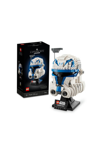 LEGO LEGO Star Wars Set - Captain Rex Helmet (75349)