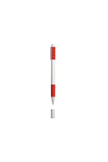 LEGO LEGO Gel Pen - Red