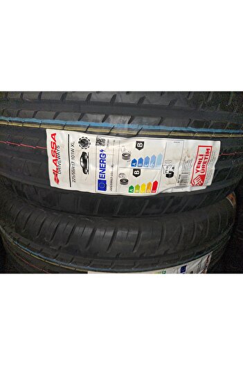 Lassa 225/55r17 101w Xl Driveways(2022)