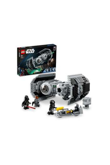 LEGO Set LEGO Star Wars - TIE Bomber (75347)