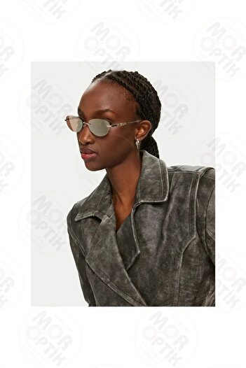 Michael Kors Mor Optical Mk1151 58-16-140 Women's Sunglasses