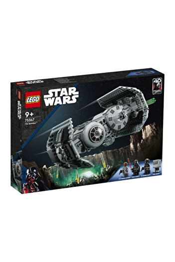 LEGO Set LEGO Star Wars - TIE Bomber (75347)