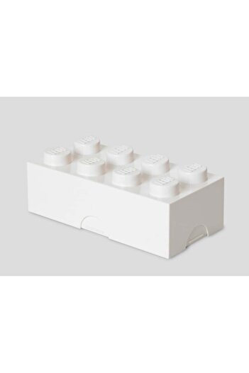 LEGO LEGO white sandwich box
