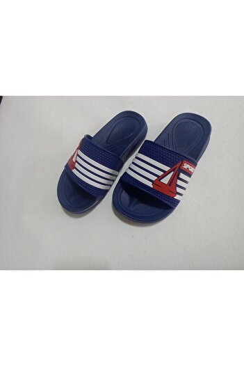 Calx Non-Slip Bathroom Balcony Sea Slippers