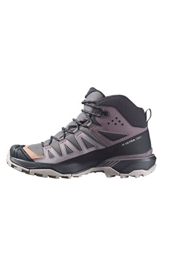 Salomon Women's X Ultra 360 Mid Gtx W, Bot L 47448700 -28469