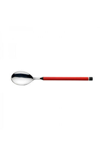 Pintinox Cutlery set, 24 pieces, Coral Pencils