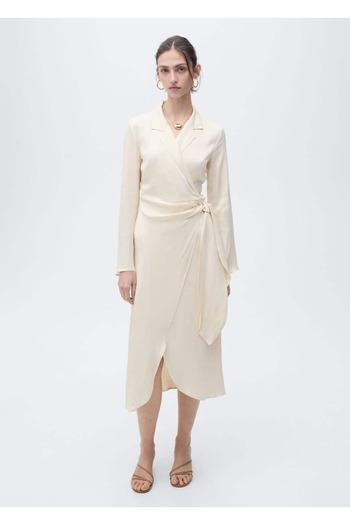 MANGO Woman Dress --