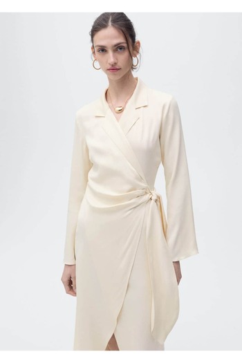 MANGO Woman Dress --