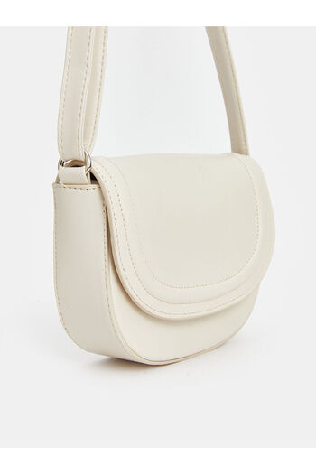 LC Waikiki Leather Look Women's Shoulder Bag