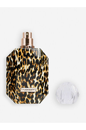 REVOLUTION FRAGRANCE Creative Fragrance Eau De Toilette, 100ml
