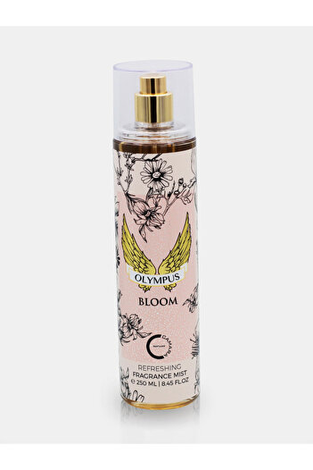 Camara Perfumes Olympus Bloom Fragrance Mist, 250ml