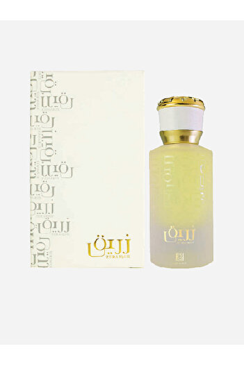 Ahmed Al Maghribi Perfumes Zuraique Eau De Parfum 50ml