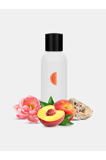 Candy Addict Peony Peach Hair Mist - 50 ml