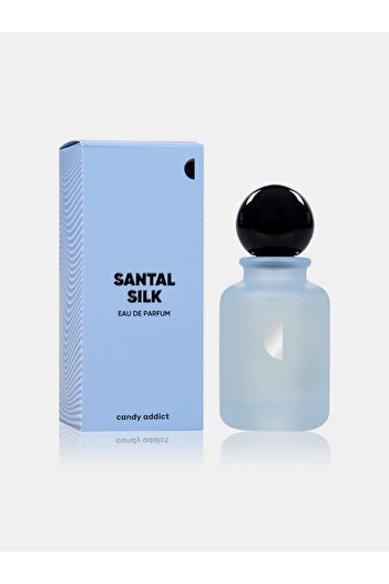 Candy Addict Santal Silk Eau De Parfum, 50ml