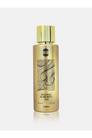 Ajmal Intense Hair Mist Amber, 100ml