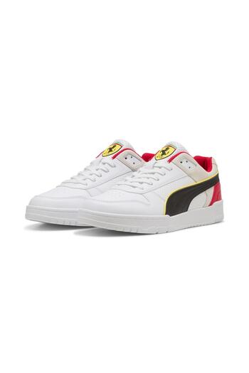 Puma Scuderia Ferrari HP RBD Game Low Sneakers