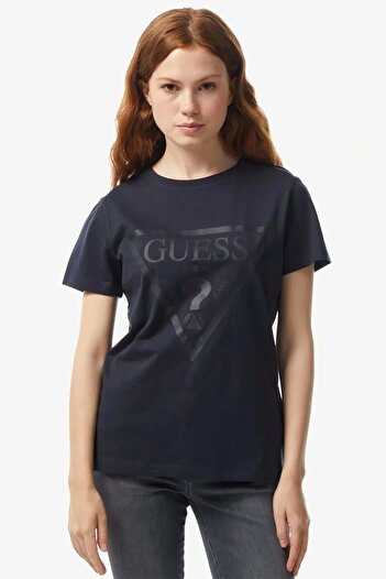 Guess Adele Ss Cn Tee