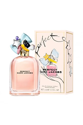 Marc Jacobs Perfect For Women Eau De Parfum 150ml