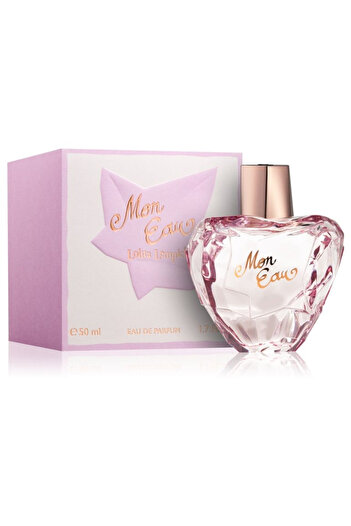 Lolita Lempicka Lolita Lempicka Mon Eau For Women Eau De Parfum 50ml