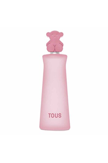 Tous Kids Girl For Women Eau De Toilette 100ml