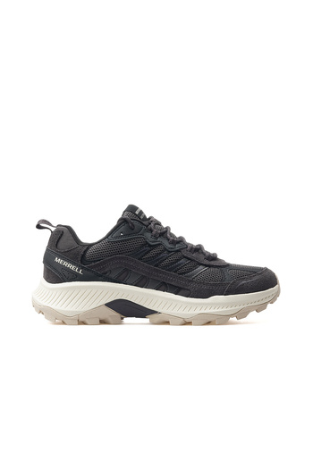 Merrell Speed ​​Strike 2 Trek Men's Sneaker Shoes 25Y J 007093   M Black