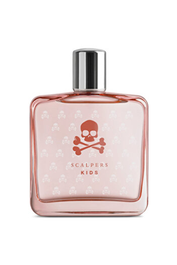 SCALPERS Scalpers Kids Girl For Women Eau De Toilette 100ml