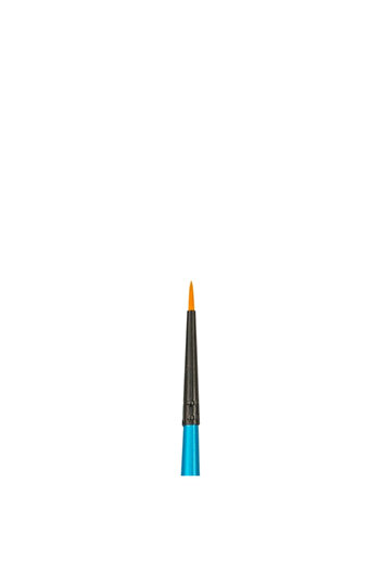 Bigpoint Golden Synthetic Round Brush 111 Series, for Watercolor and Gouache Paint