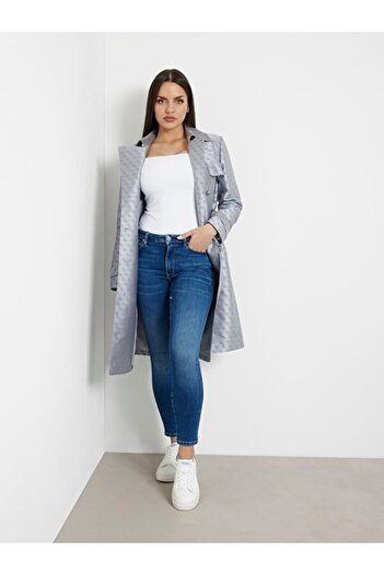 Guess Diletta Belted Logo
