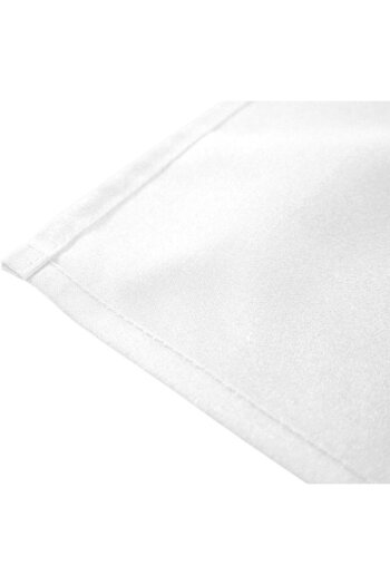 POYFAM Washable Napkin for Hotel, Restaurant, Wedding, Organization 45x45 6pcs