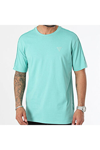 Guess Jessen Men's Active Regular Fit T-Shirt