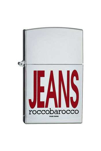 Roccobarocco Jeans For Women Eau De Parfum 75ml