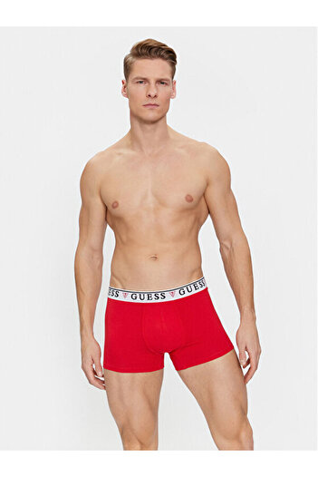 Guess Brian Men's 3-Piece Boxer Set
