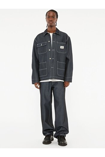 Guess Go Uo Men's Jacket