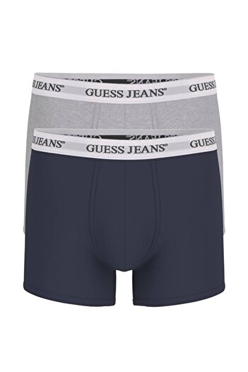 Guess Gj 2 Boxer Men's 2-Piece Boxer Pack
