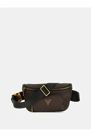 Guess Milano Men's Crossbody Bag