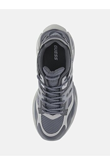 Guess Belluno Erkek Sneaker