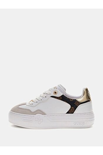 Guess Swole Frauen Sneaker
