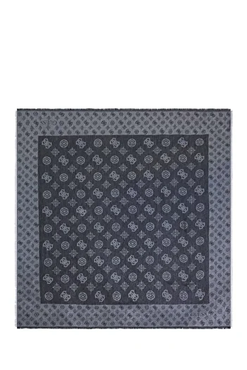 Guess Kefiah Women's Modal Blended Scarf