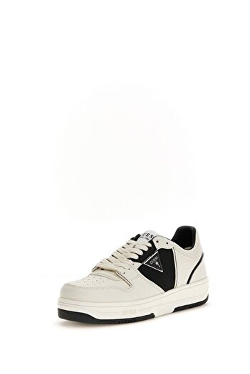 Guess Ancie Women's Leather Sneakers