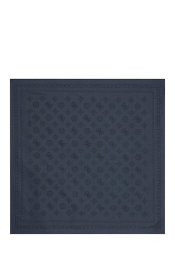 Guess Kefiah Modal Blended Women's Scarf 125X125