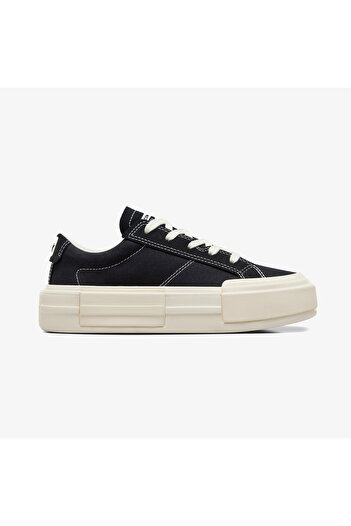 Converse Chuck Taylor All Star Cruise Unisex Siyah Sneaker
