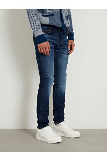 Guess Chris Men's Super Skinny Fit Jean