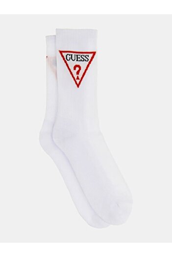 Guess Ellen Women's Active Regular Fit Socks