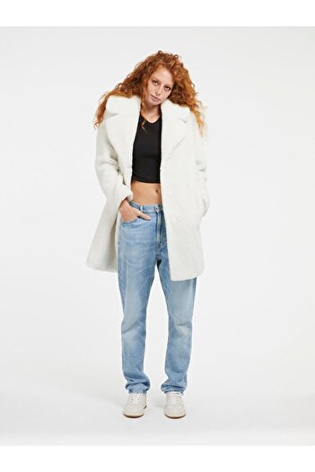 Guess Penny Women's Fur