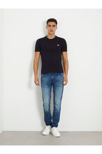 Guess Ανδρικό T-shirt Core Tee Slim Fit