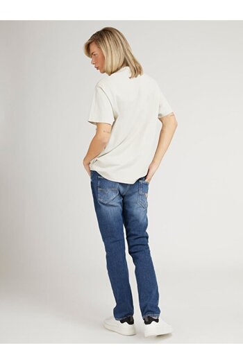 Guess Ανδρικό παντελόνι Miami Skinny Jean - Μπλε