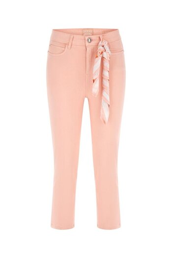 Guess 1981 Capri Women's Skinny Fit Pants