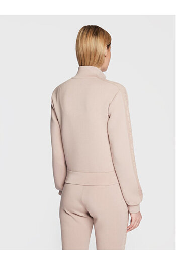 Guess Нов дамски суичър за активно гмуркане Allie